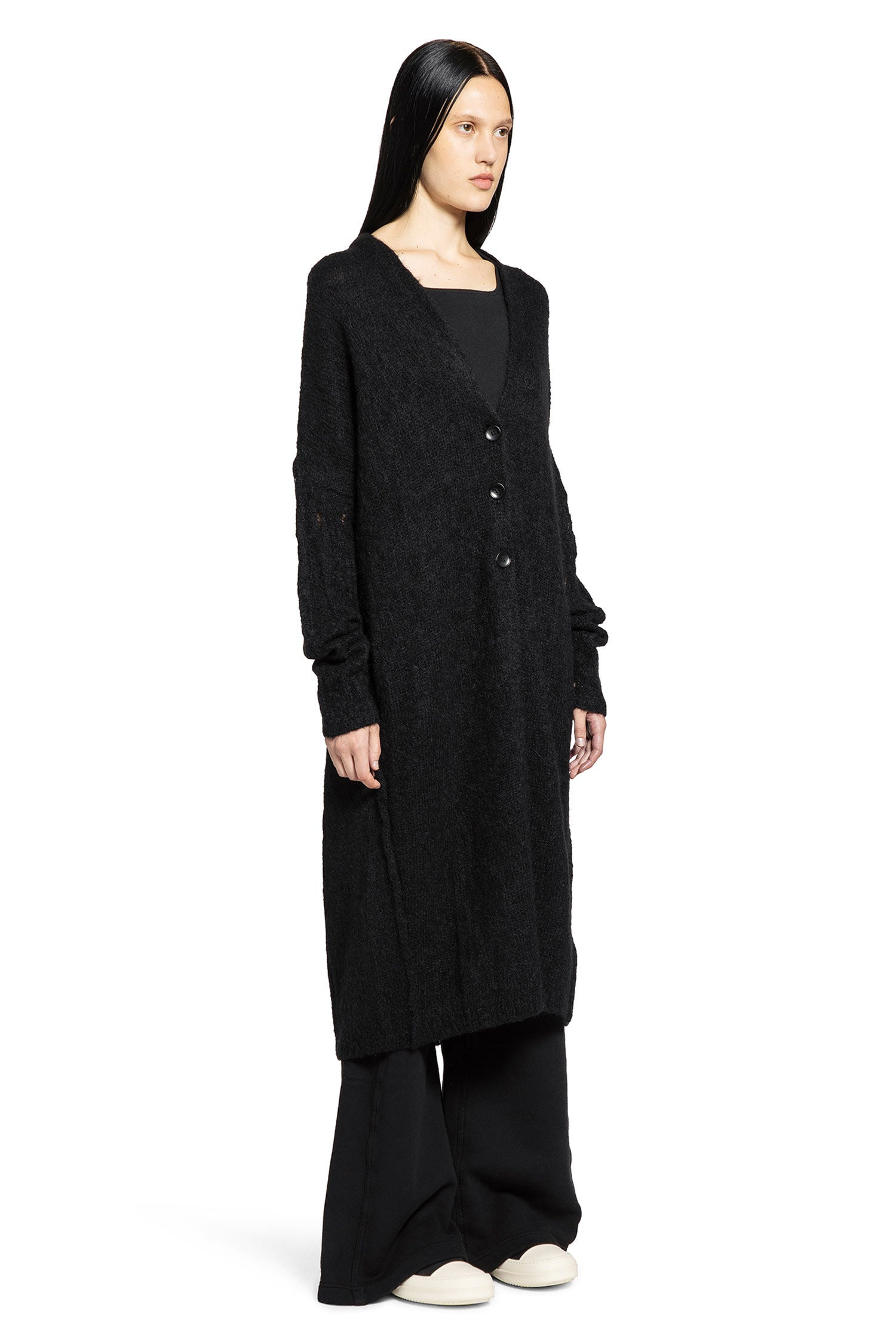 Thom Krom Woman Black Jackets - 2