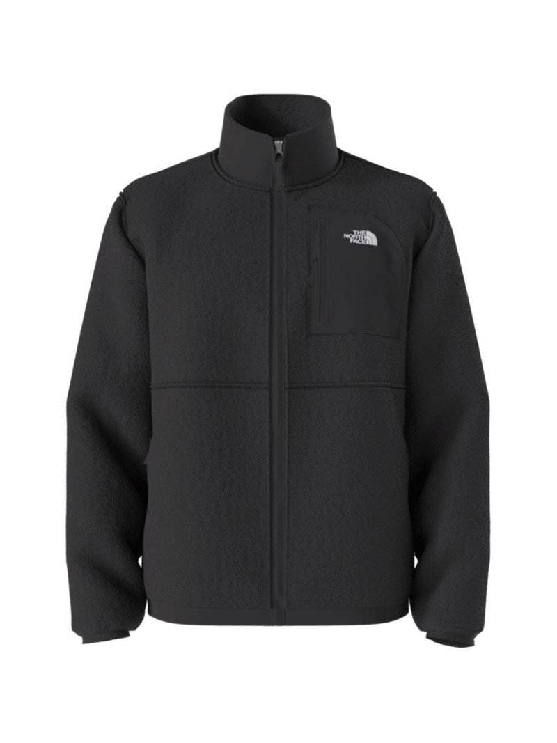 zip pocket jacket 1