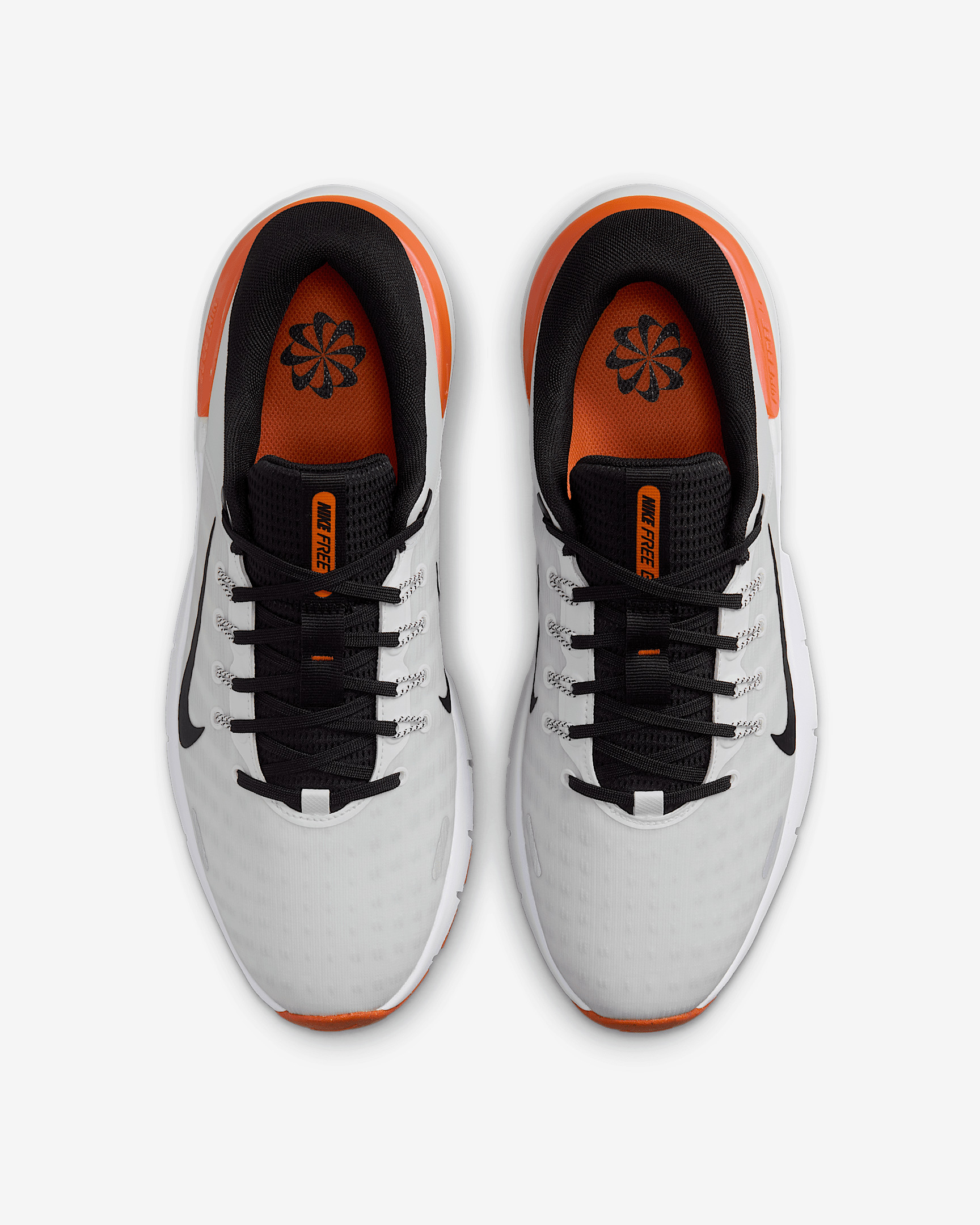 Nike Free Golf NN Golf Shoes (Wide) - 4