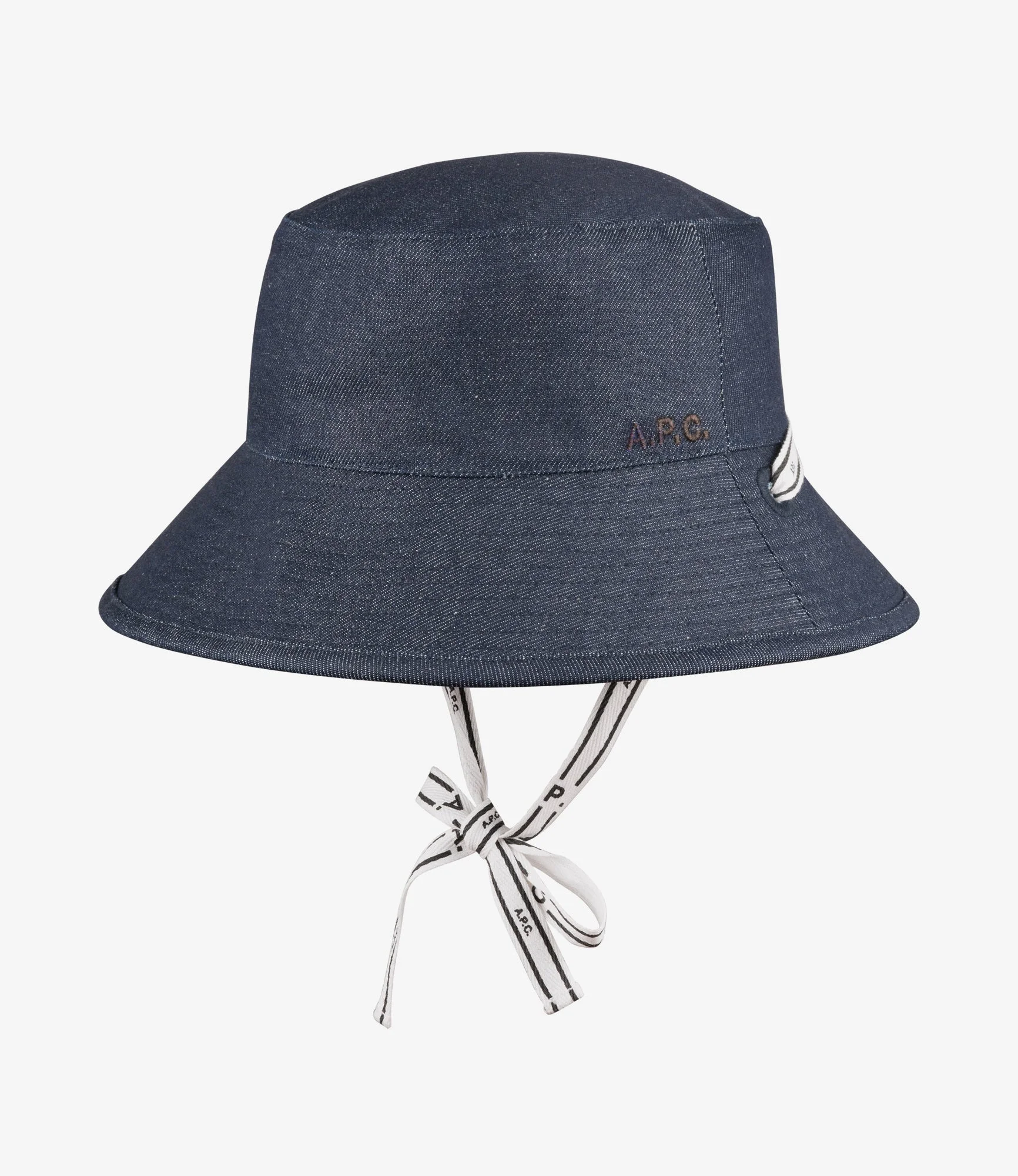 RACHEL 2.0 BUCKET HAT - 1