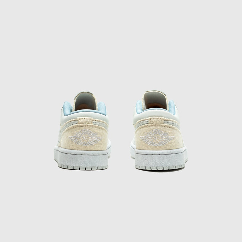 Jordan WMNS AIR JORDAN 1 LOW SE "CANVAS" outlook