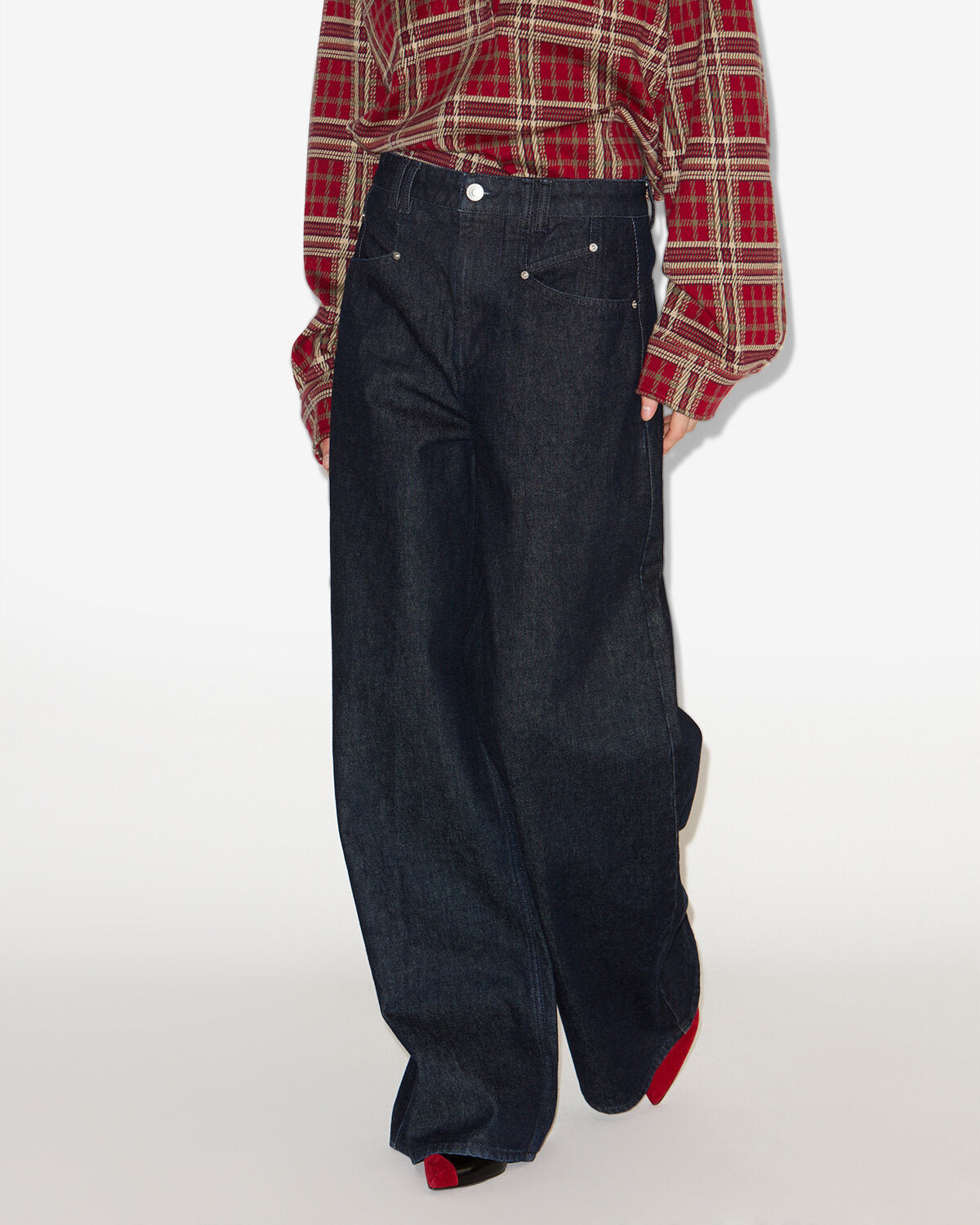 LEMONY PANTS - 4
