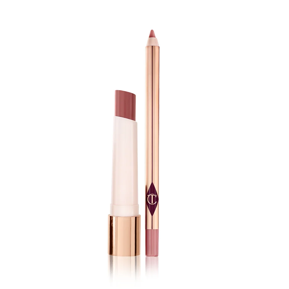 HYALURONIC HAPPIKISS LIP KIT LIP KIT - 1