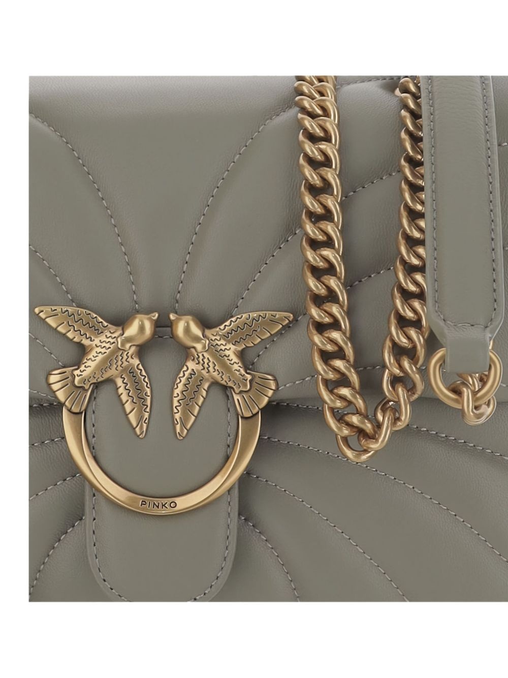 Classic Love Puff Butterfly bag - 4