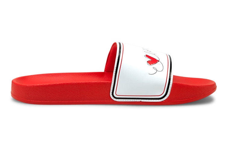 (WMNS) PUMA Leadcat Future Slide 'Valentine's Day' 375103-02 - 2