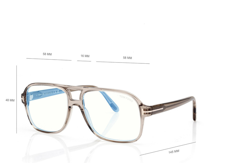 NAVIGATOR BLUE BLOCK OPTICALS 4