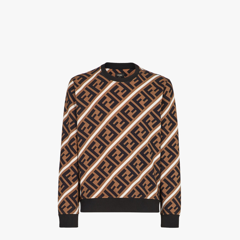 Sweatshirt - 1
