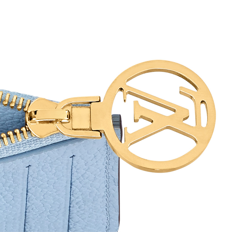 Louis Vuitton Romy Card Holder outlook