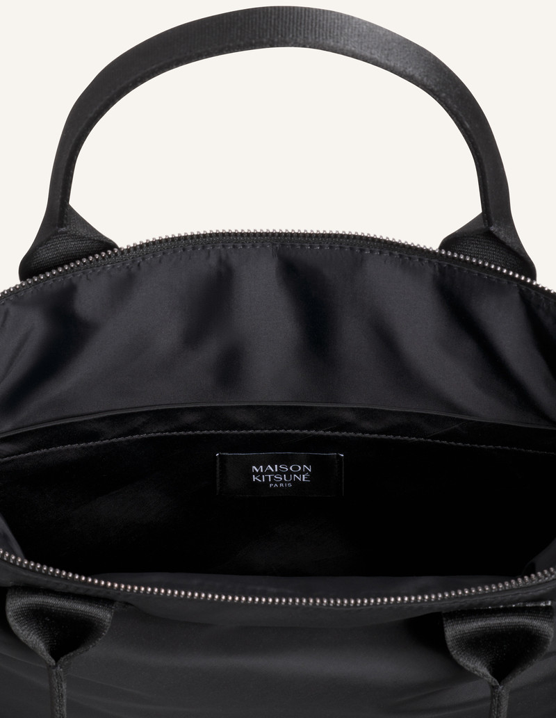 NYLON TOTE 6