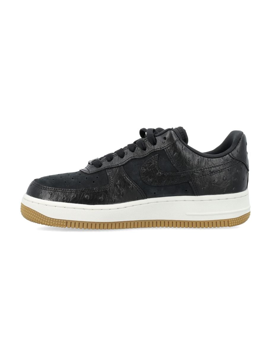 NIKE AIR FORCE 1'07 LX WOMAN SNEAKERS - 3