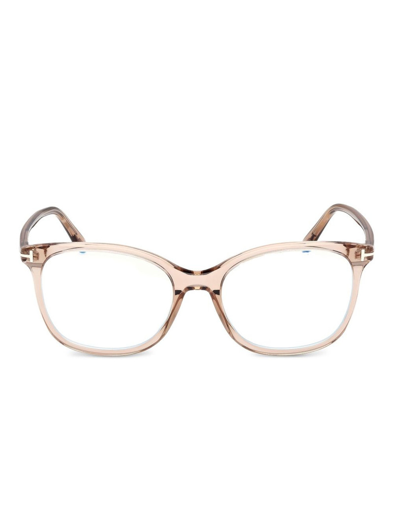 square-frame glasses 1