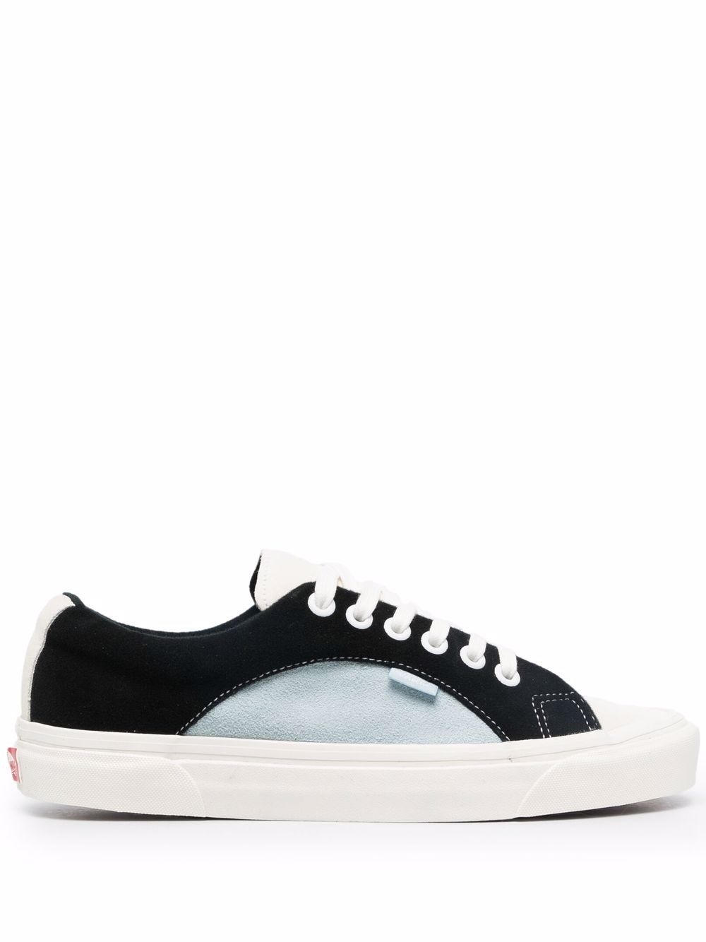 Lampin 86 DX low-top sneakers - 1