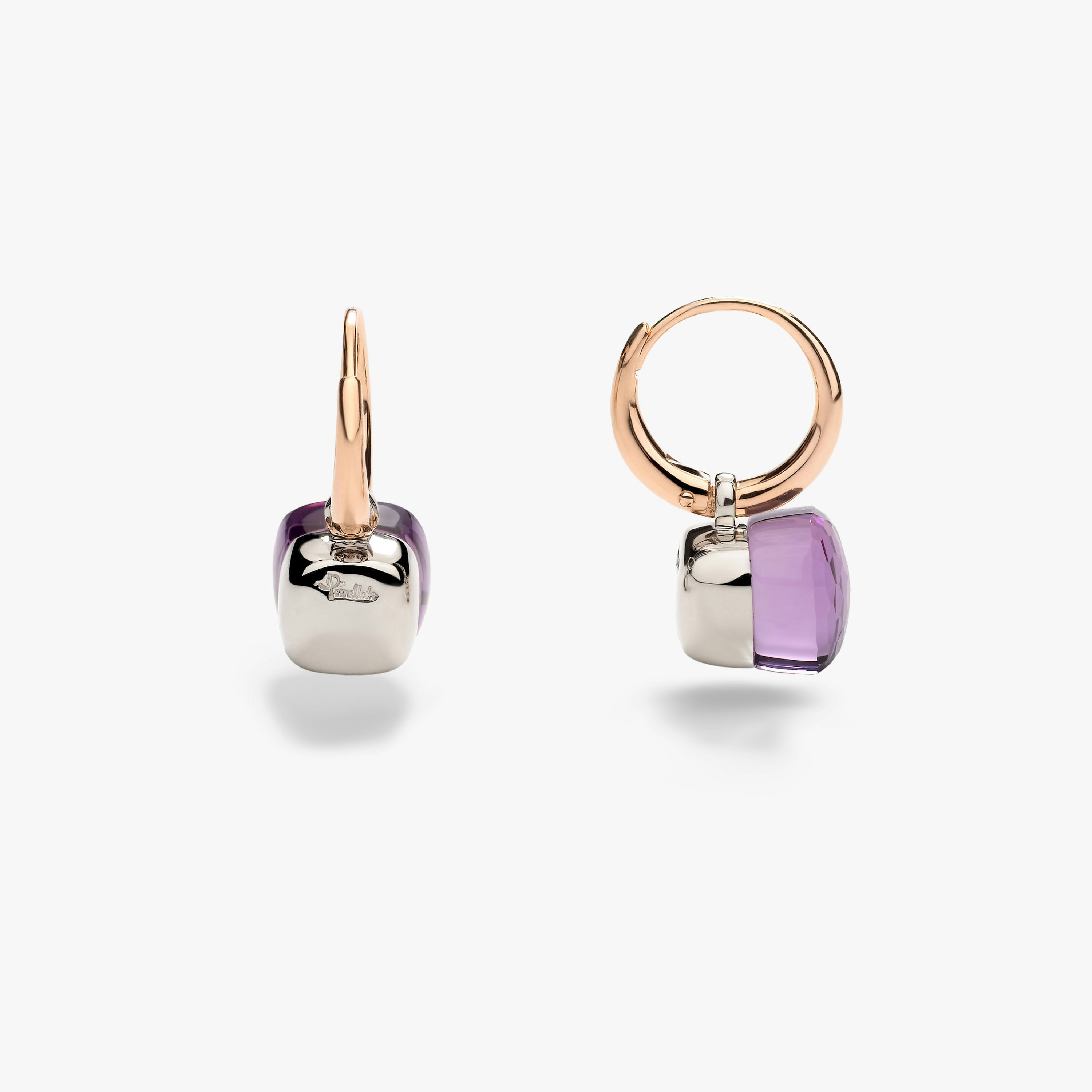 Nudo Petit Earrings - 3