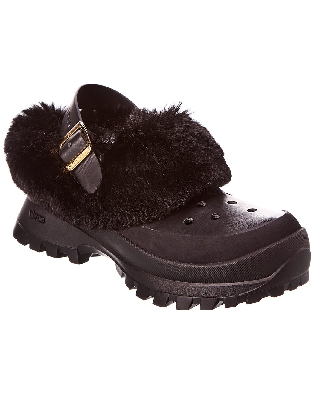 Stella McCartney FFF Trace Clog - 1