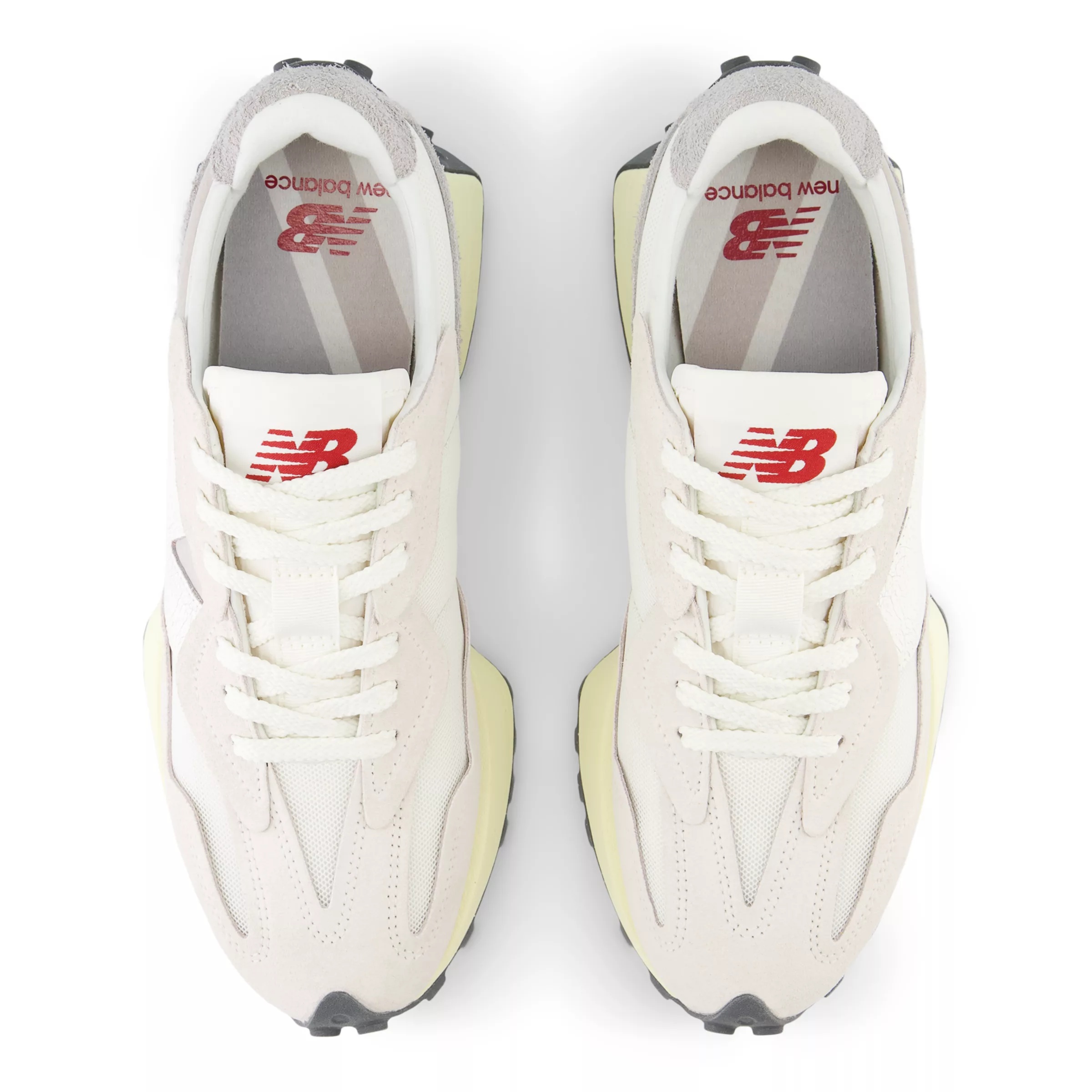 New Balance 327 | bstn | REVERSIBLE
