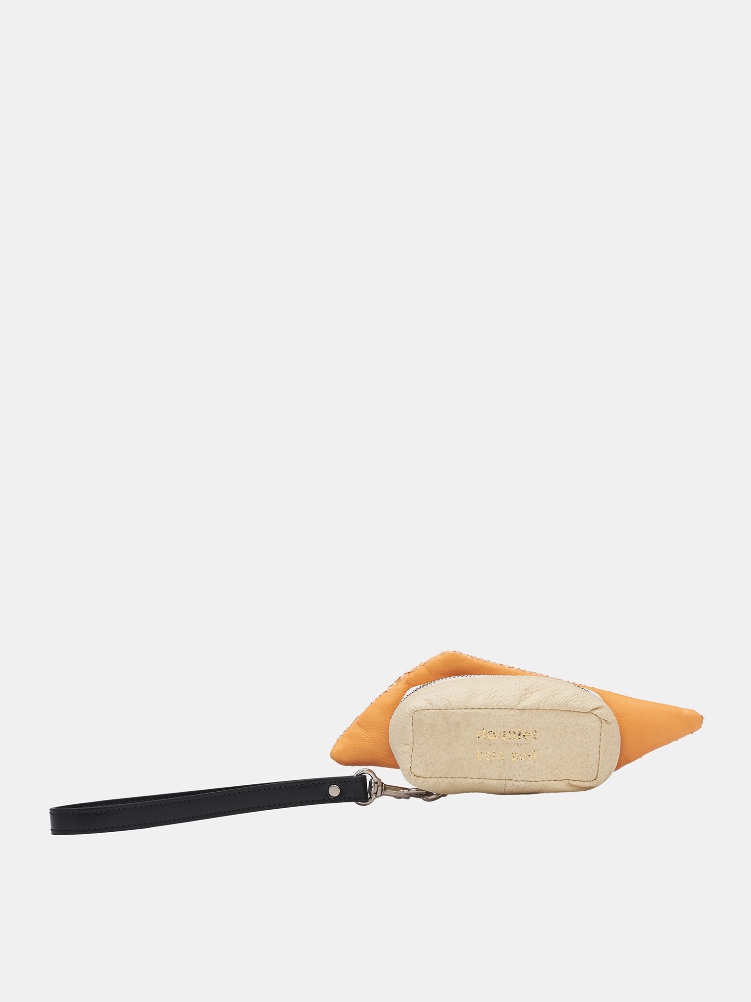 Salmon Wallet Bag - 3