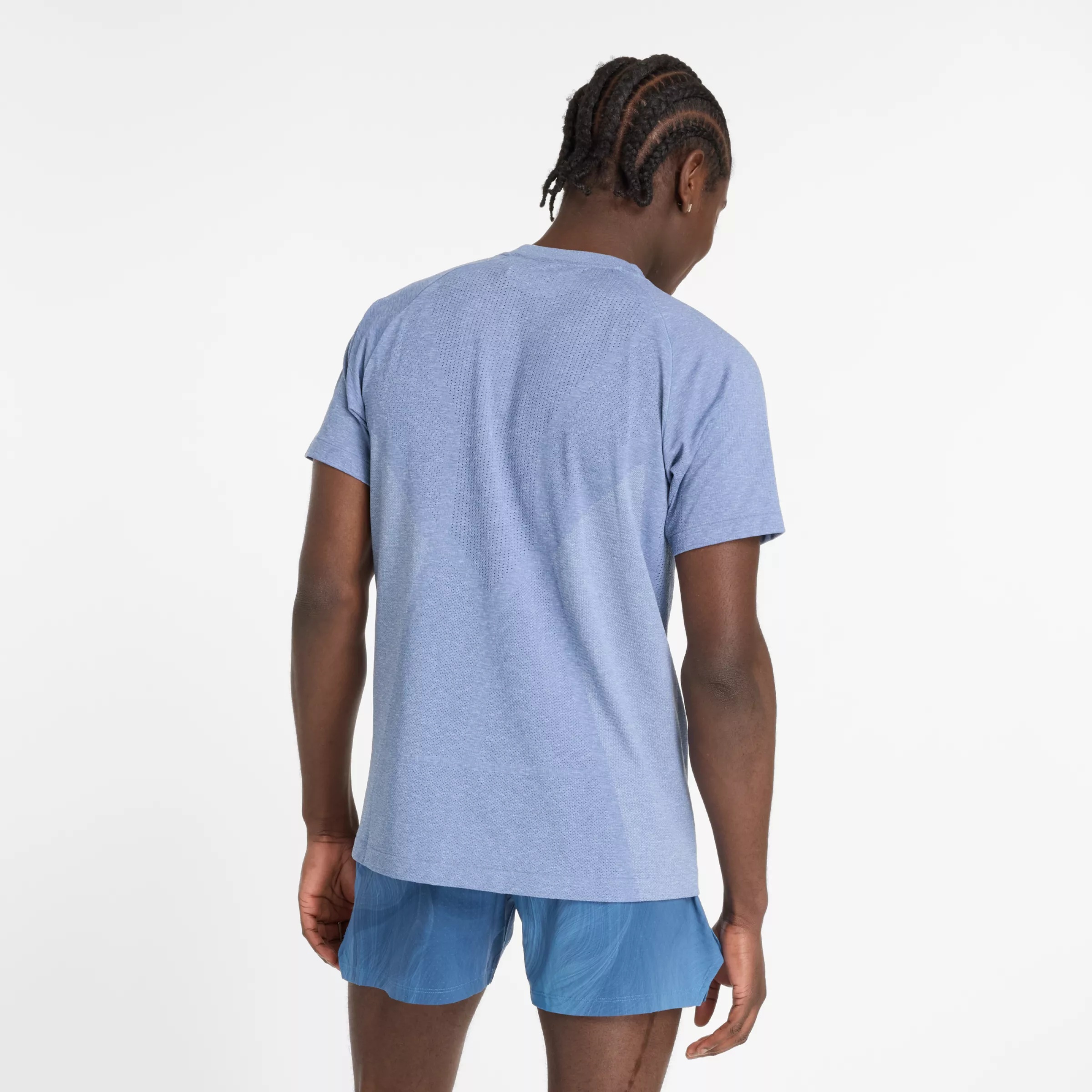 Knit T-Shirt - 4