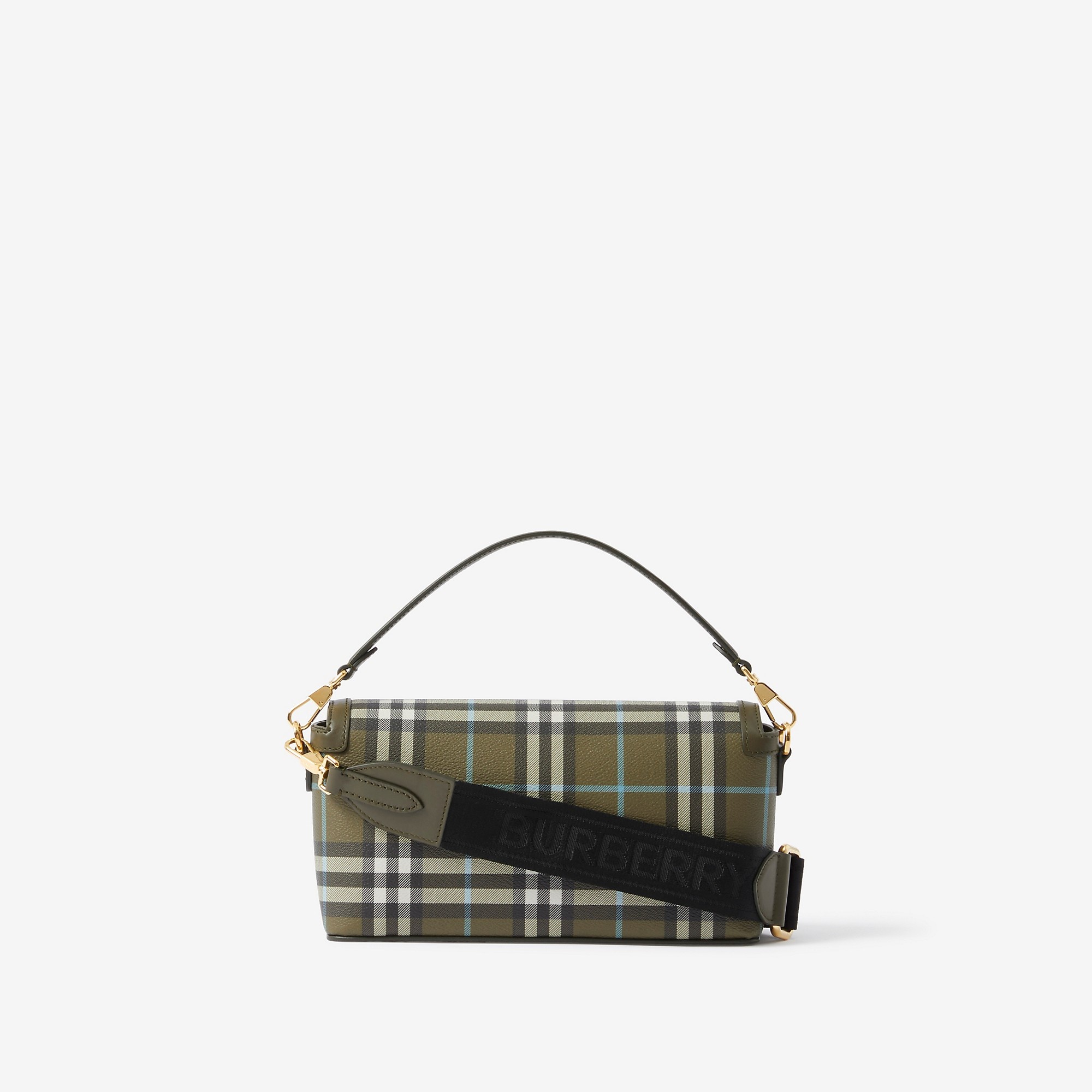 Top Handle Note Bag - 3