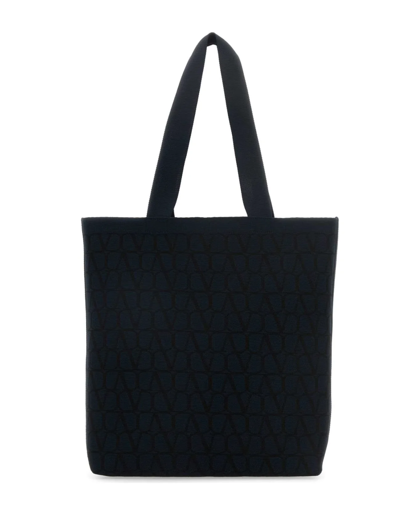 Toile Iconographe Shopping Bag - 1