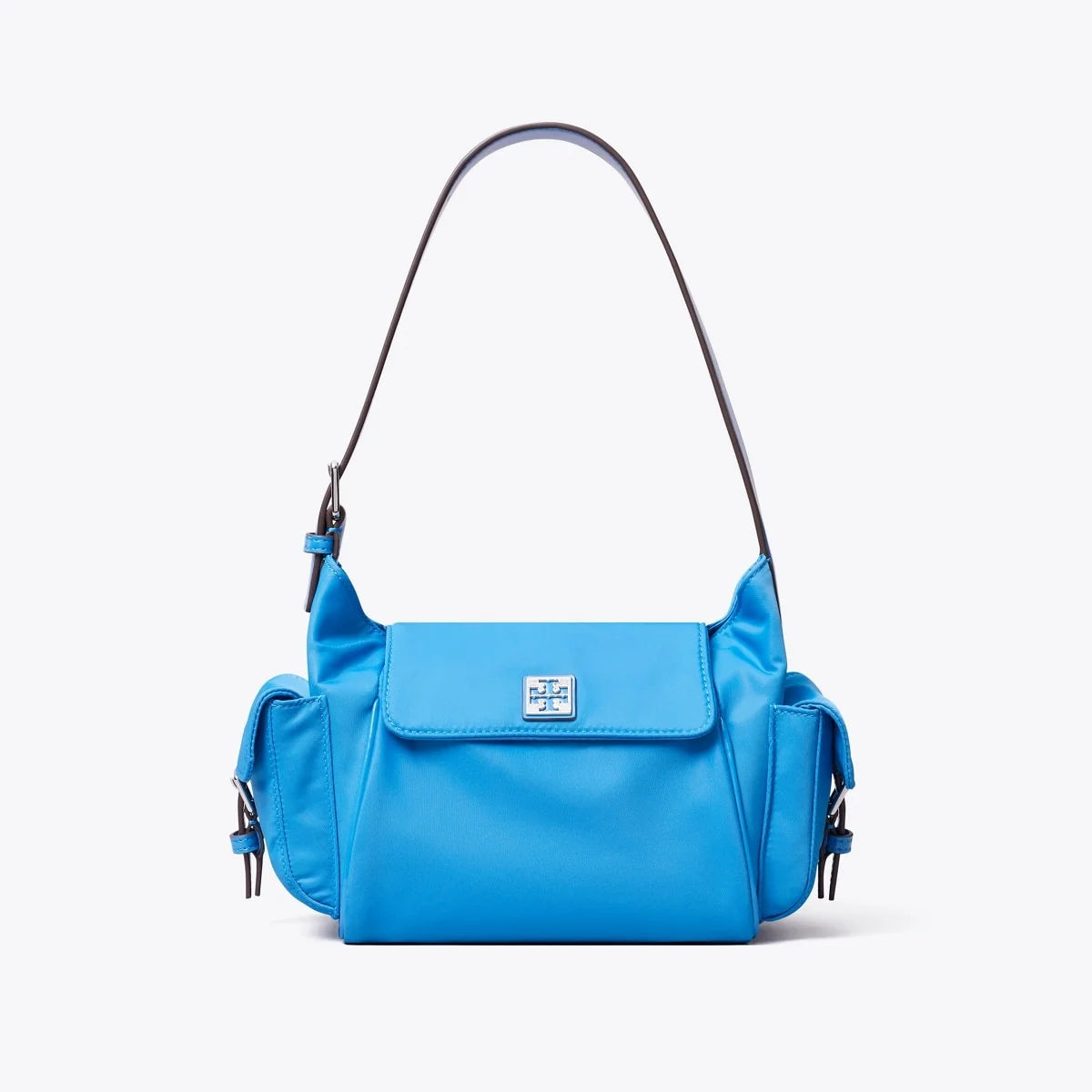 Virginia Pocket Shoulder Bag - 1