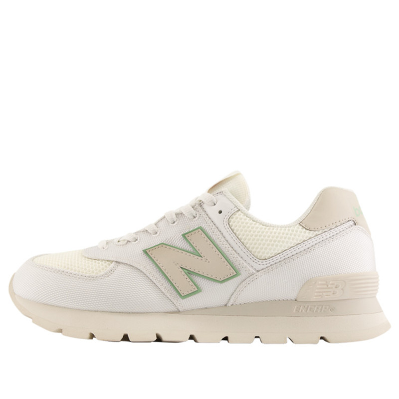 New Balance NB 574 'Cream White' ML574DF - 1
