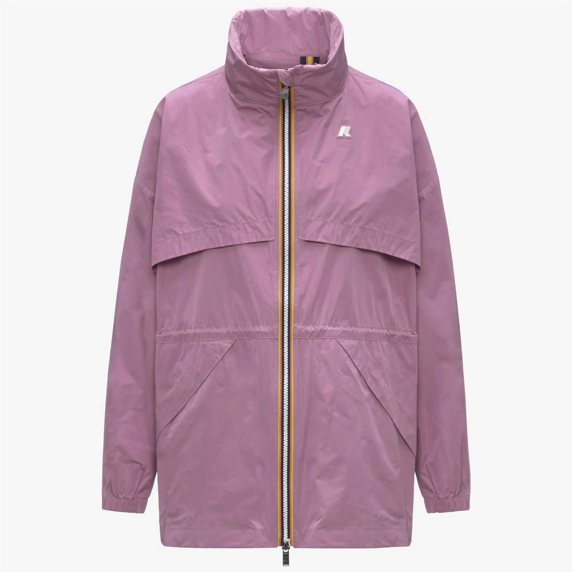 Aubeline Memory Touch Jacket - 1