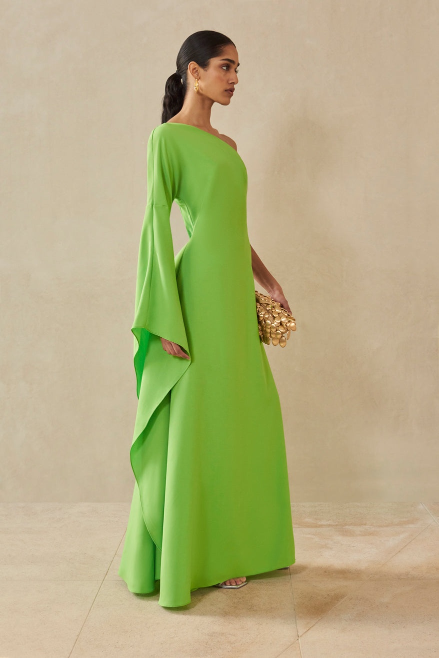 JOELLE GOWN - 2
