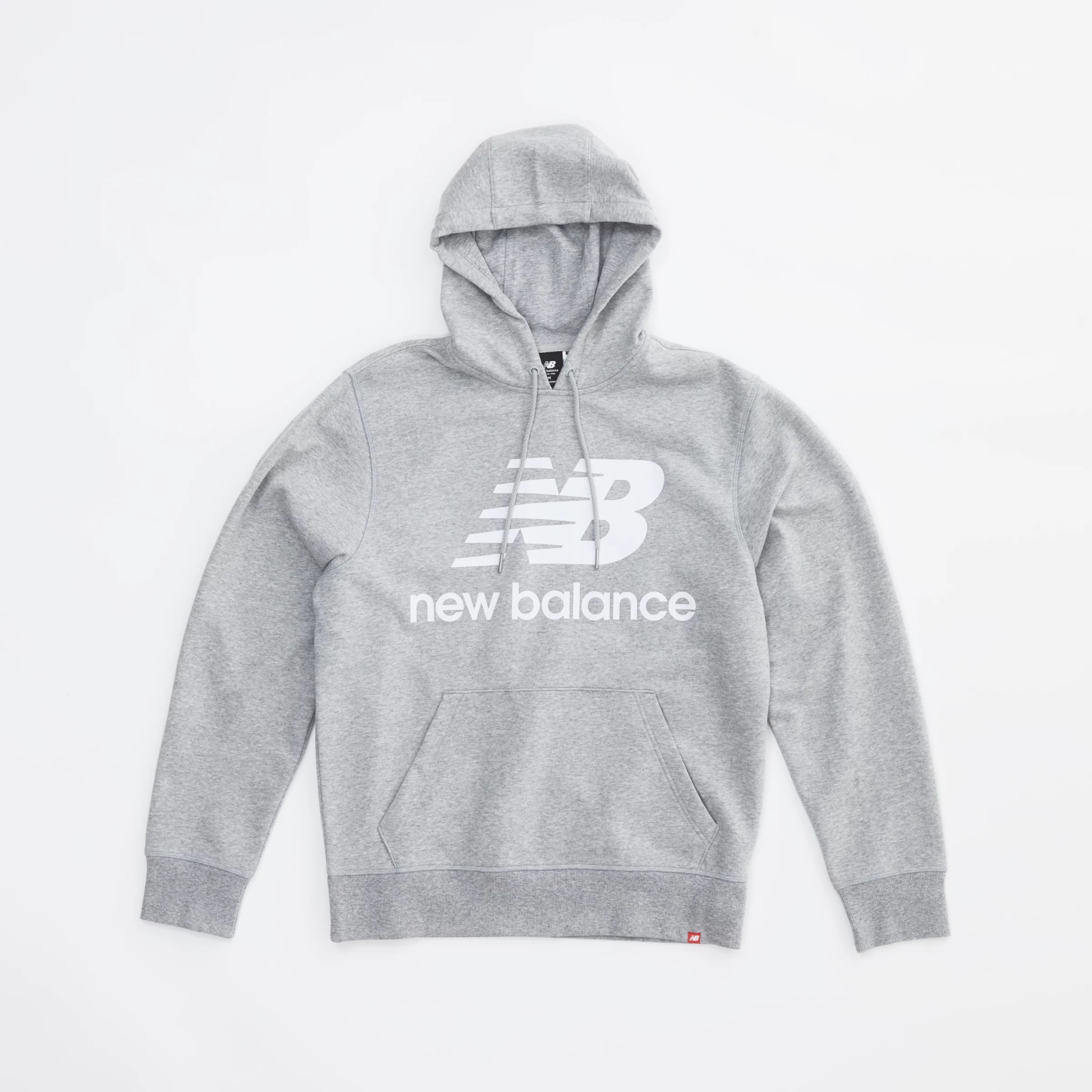 NB Essentials Pullover Hoodie - 3