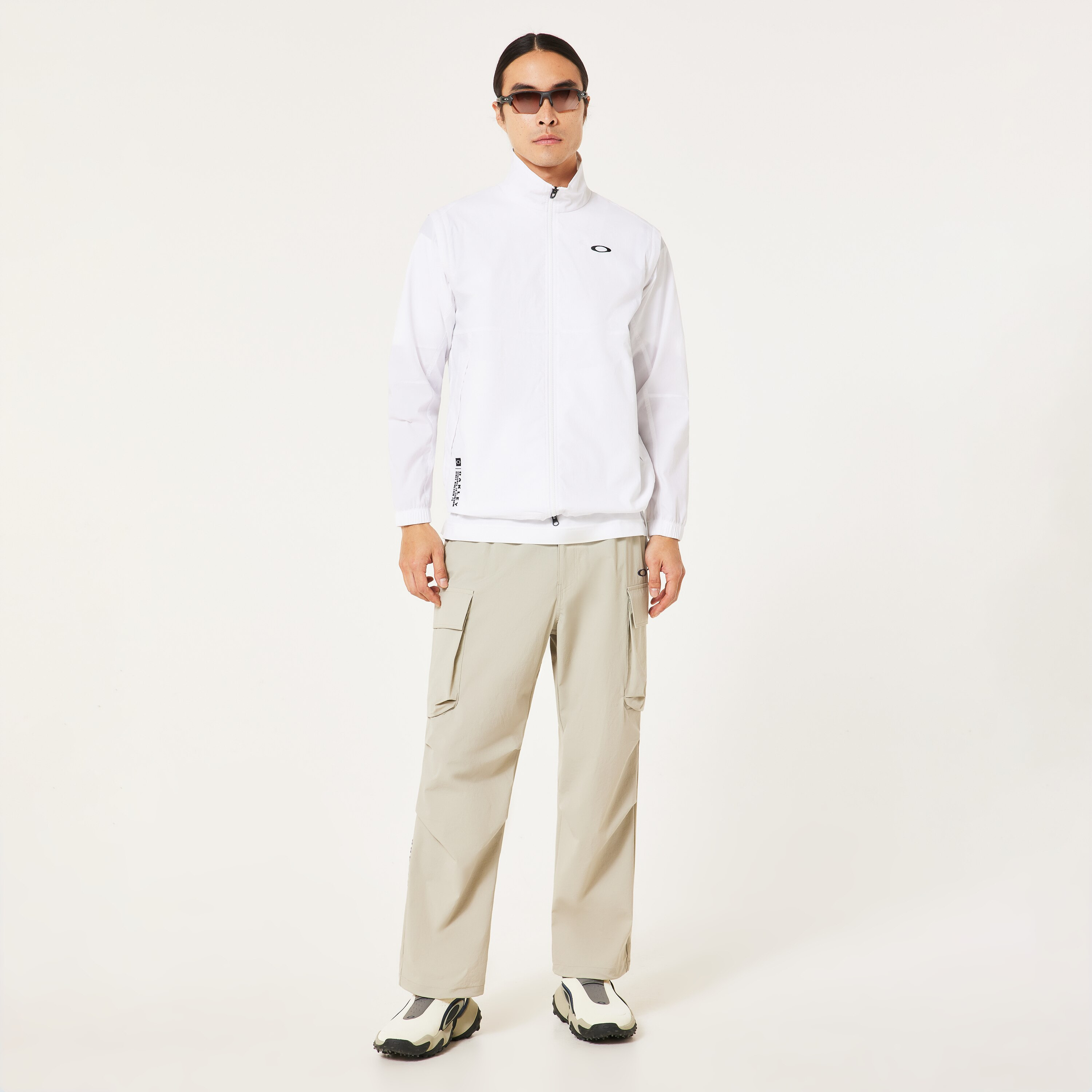 Oakley Tactful Wind Jacket 6.0 - 9