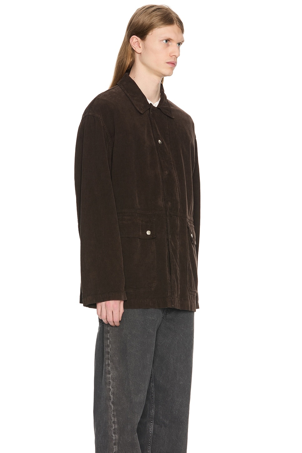 Frank Jacket - 4