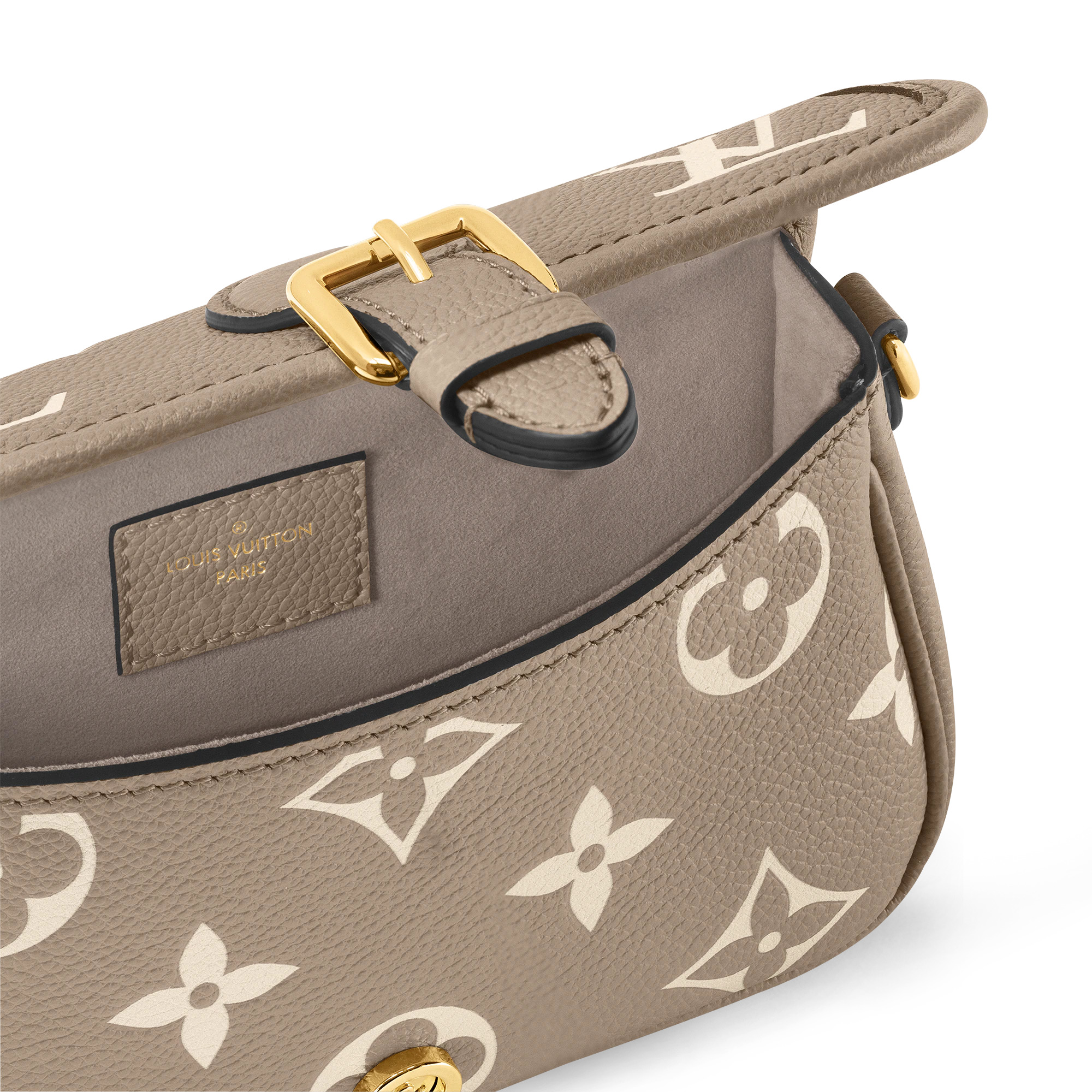 Louis Vuitton Nano Diane | REVERSIBLE