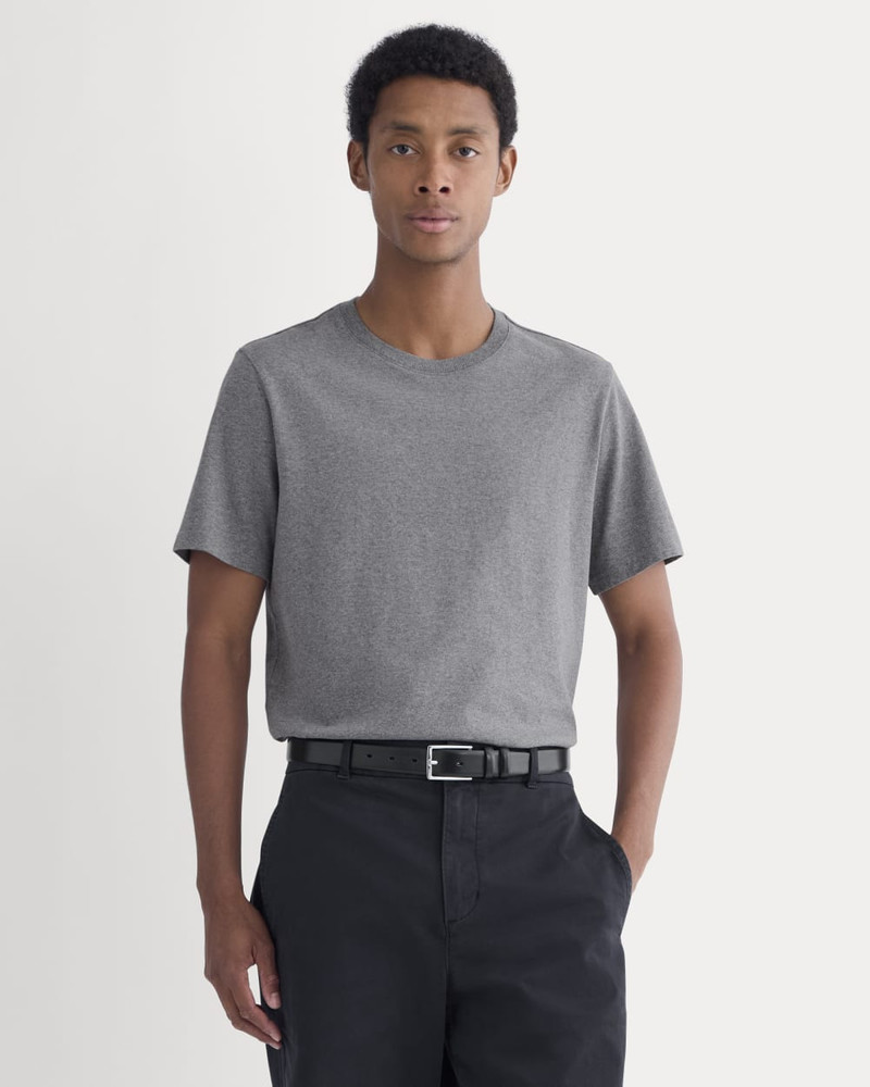 EVERLANE MIDWEIGHT TEE outlook
