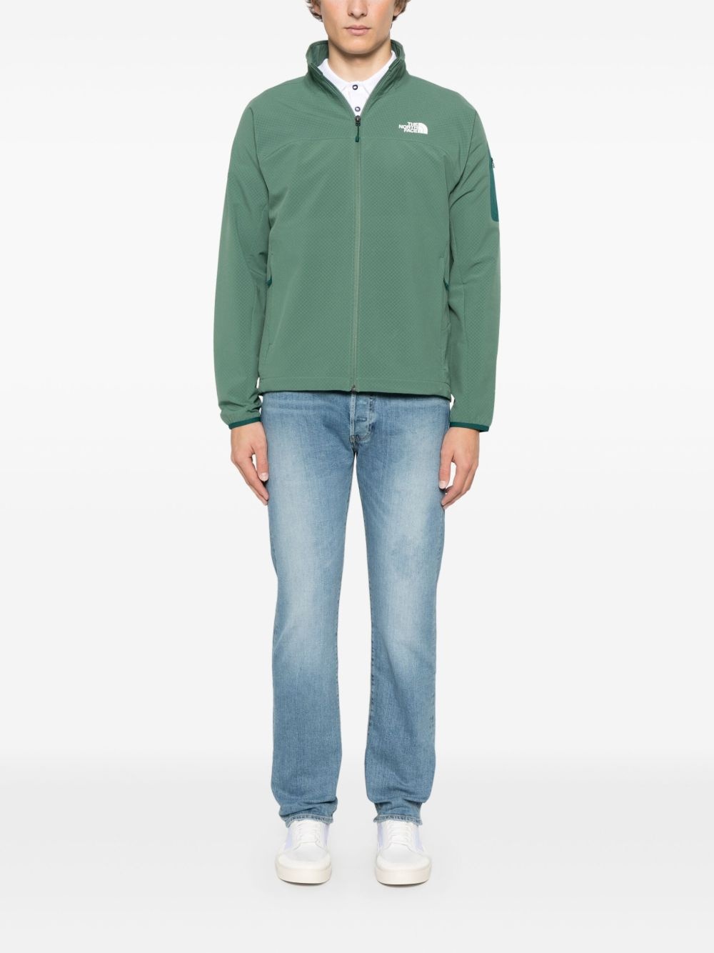 Tek Approach jacket - 2