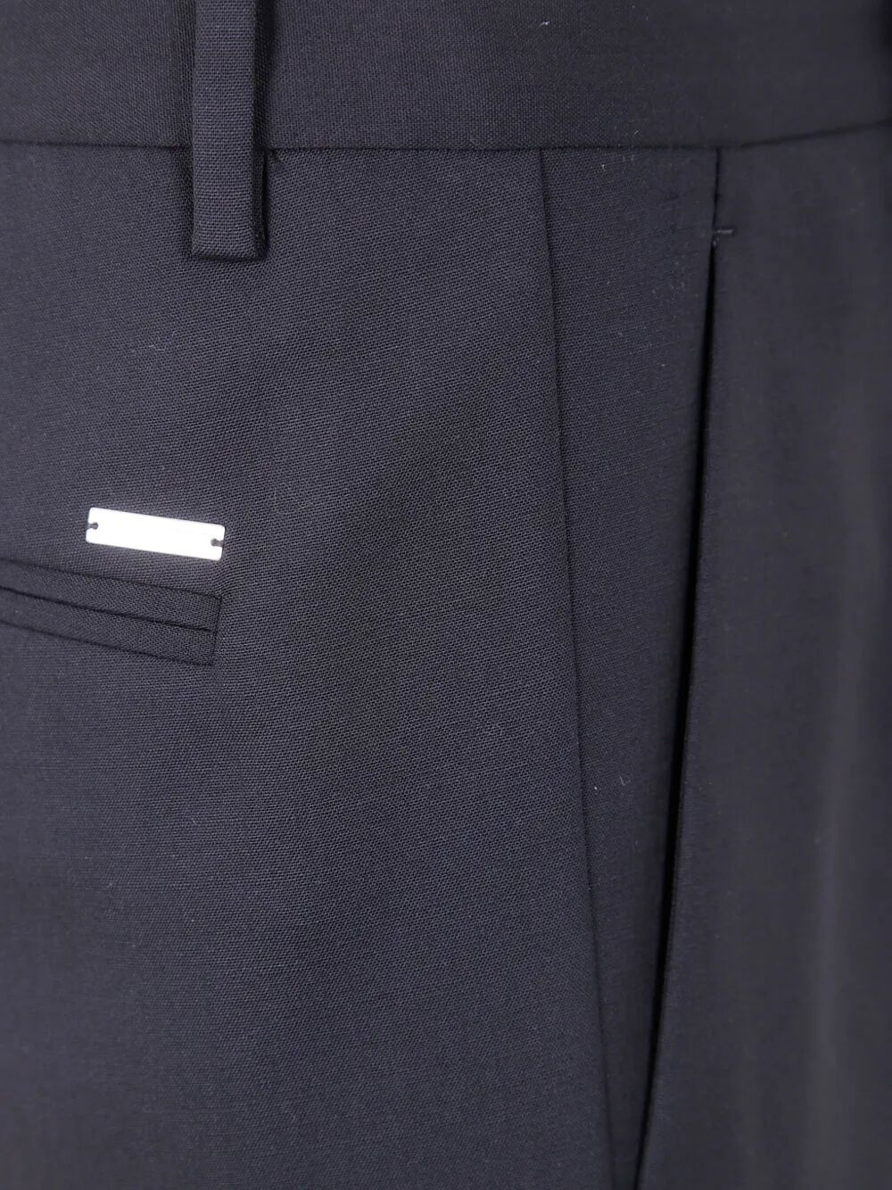 Dsquared2 Men Relax Man Pant - 5