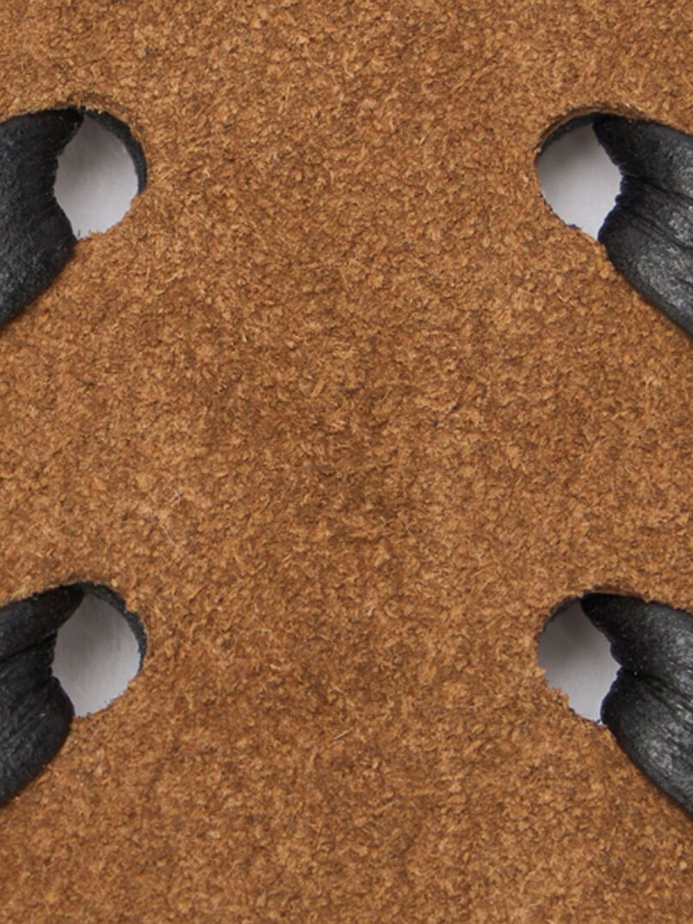 whipstitch-trim belt - 4