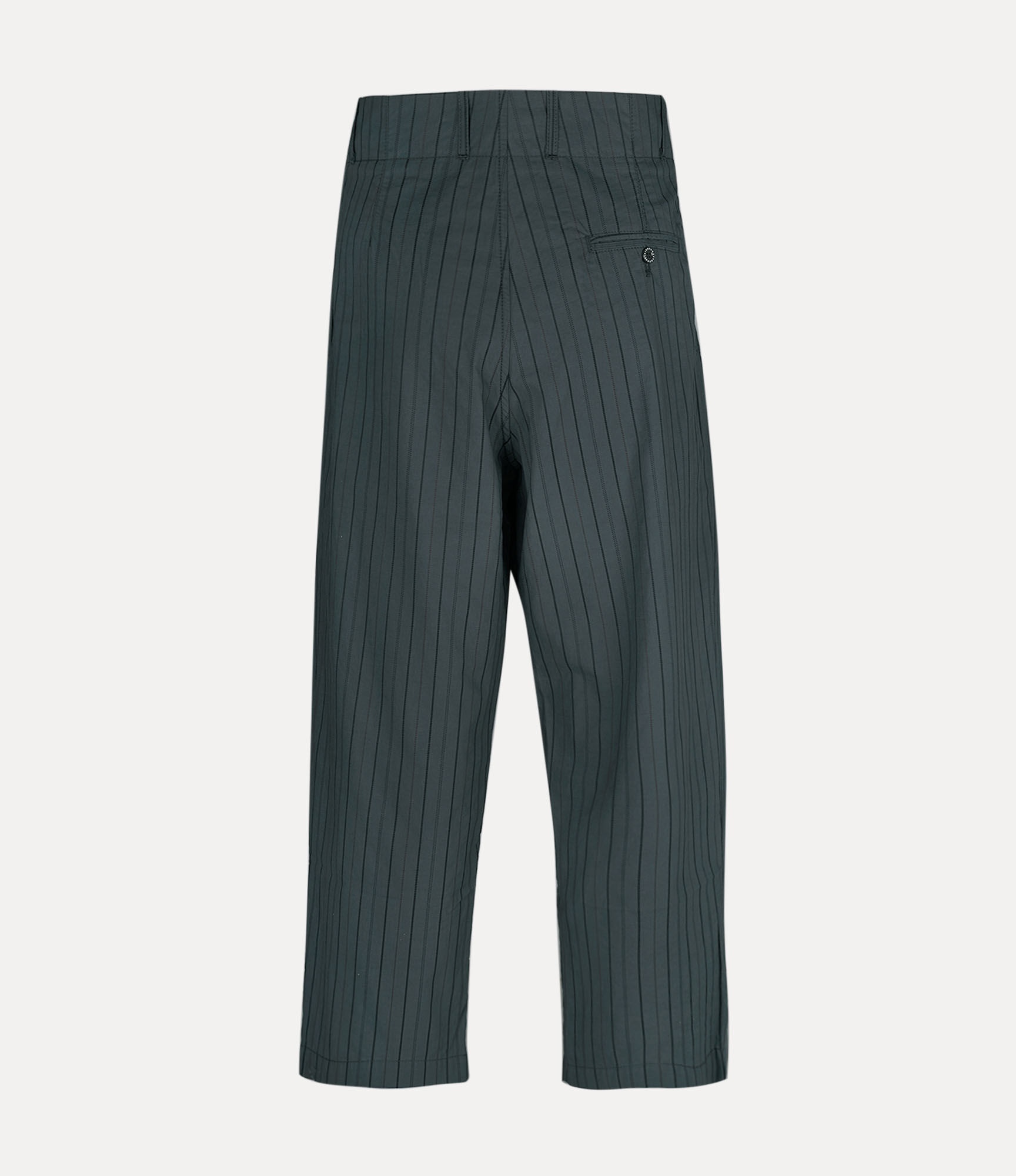 ALIEN TROUSERS - 2