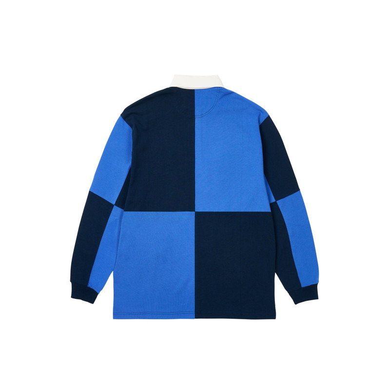 PALACE THISTLE RUGBY NAVY / BLUE BERRY outlook