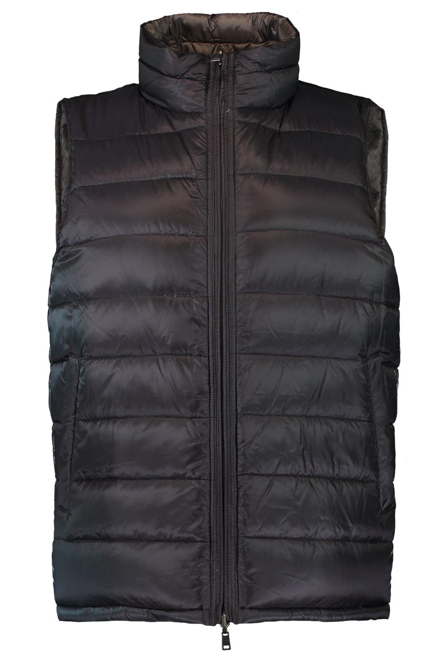Nylon Reversible Vest - 3