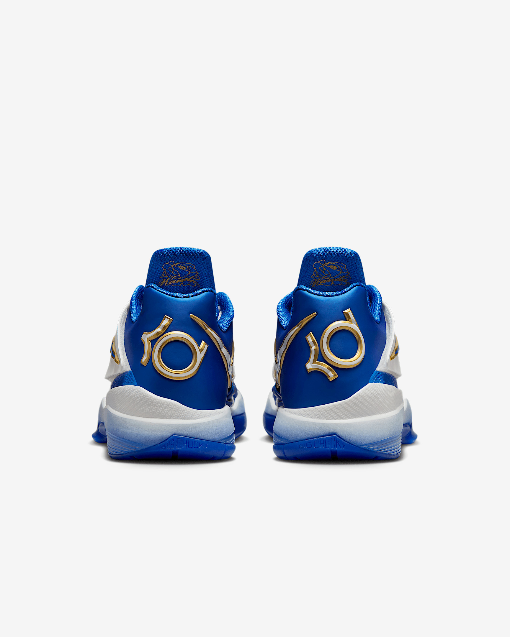 Nike Zoom KD 4 Men's Shoes - 6