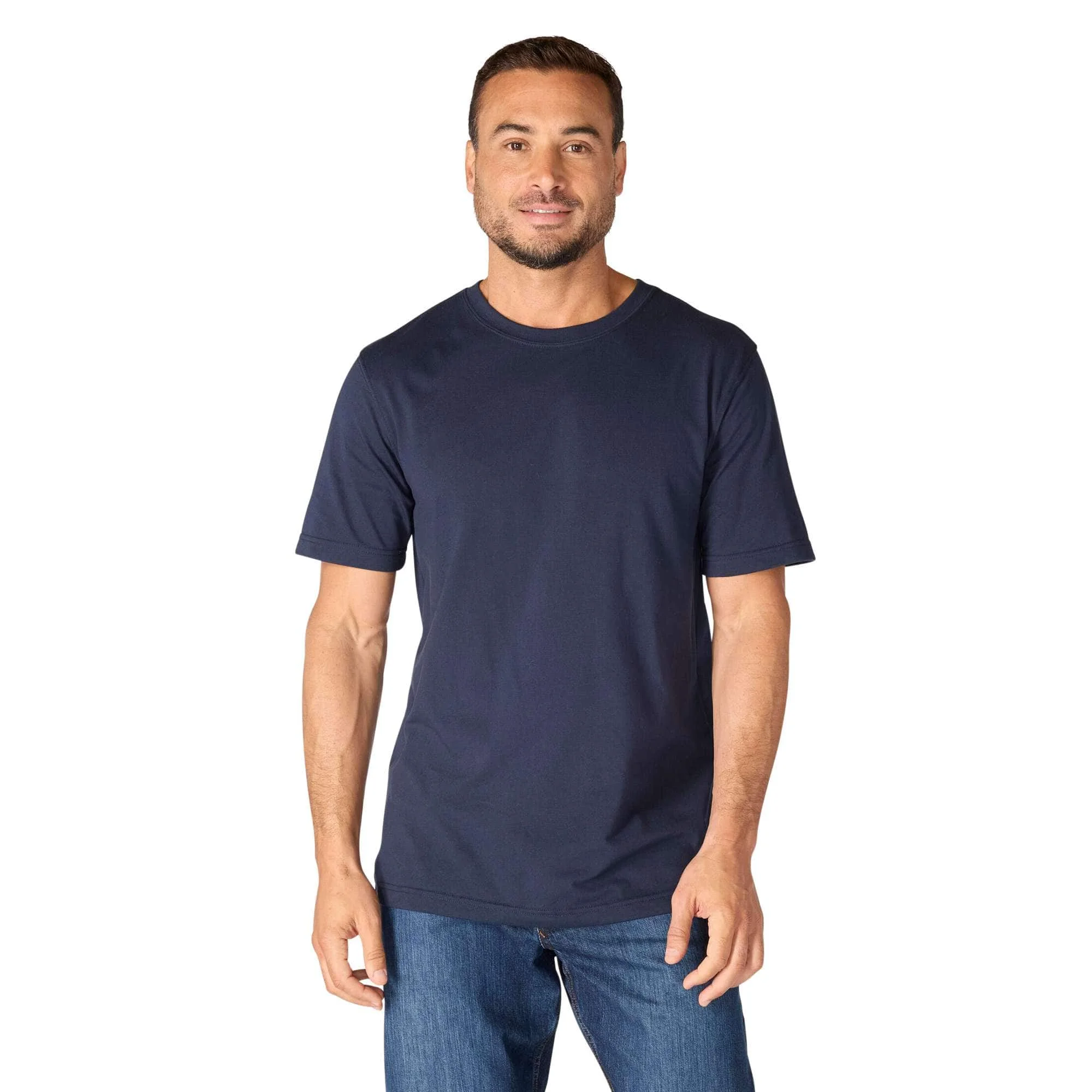 Irvine Relaxed T-Shirt - 1