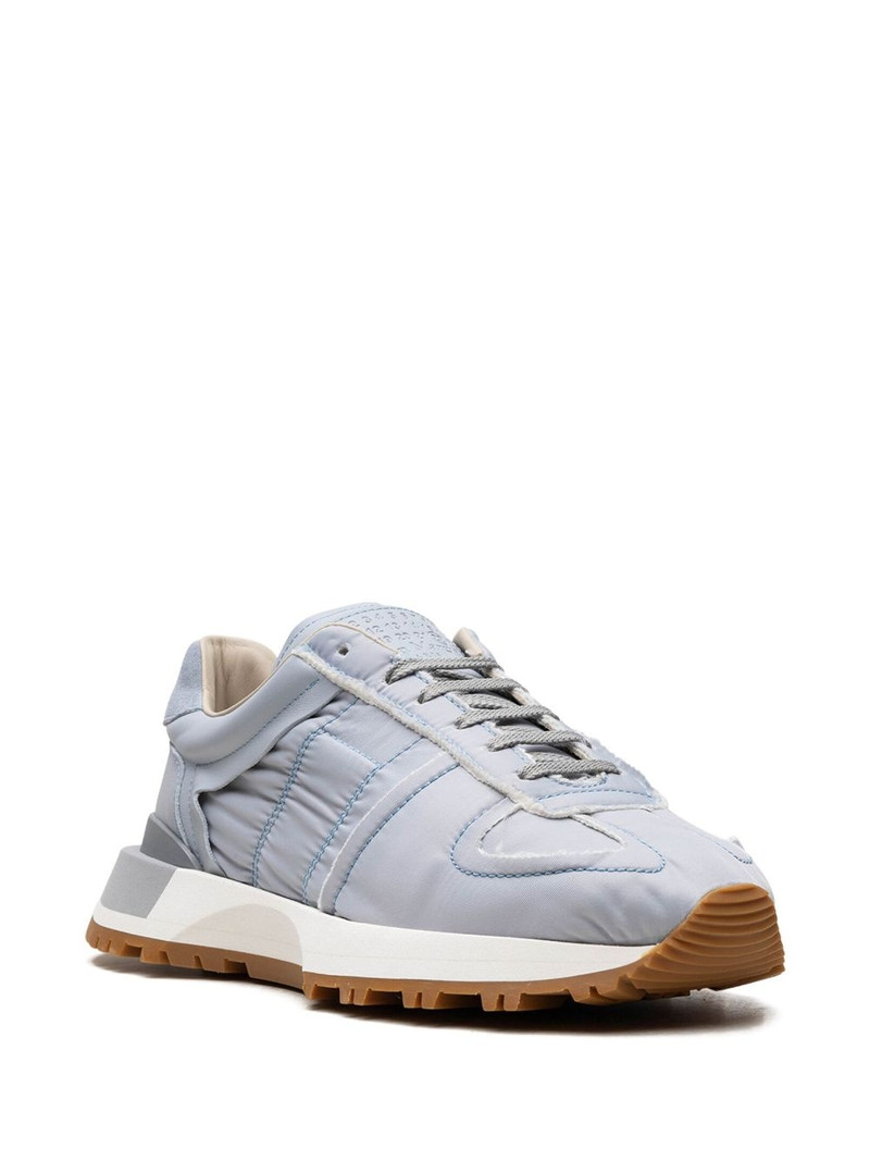 Maison Margiela 50 - 50 "Light Blue" sneakers outlook