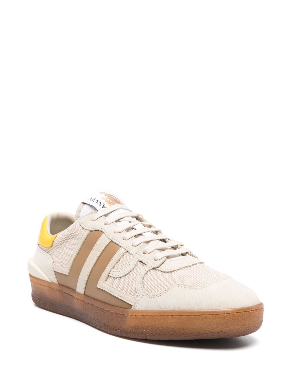 Clay sneakers - 2