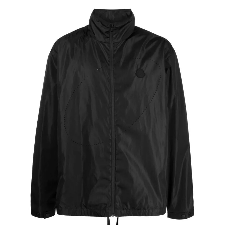 Moncler Clausis Recycled-Nylon Windbreaker - 5