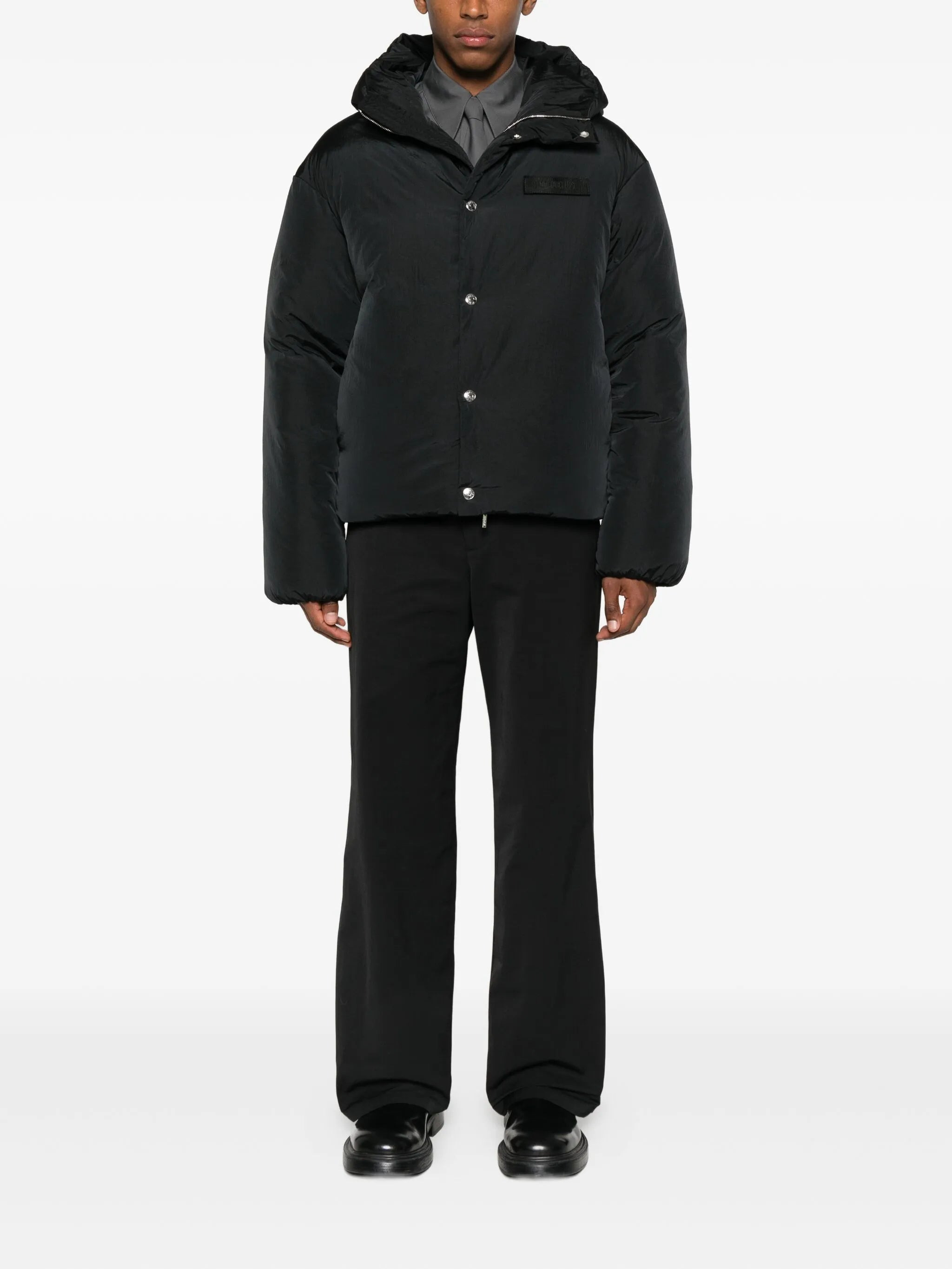 Jacquemus Coats - 4