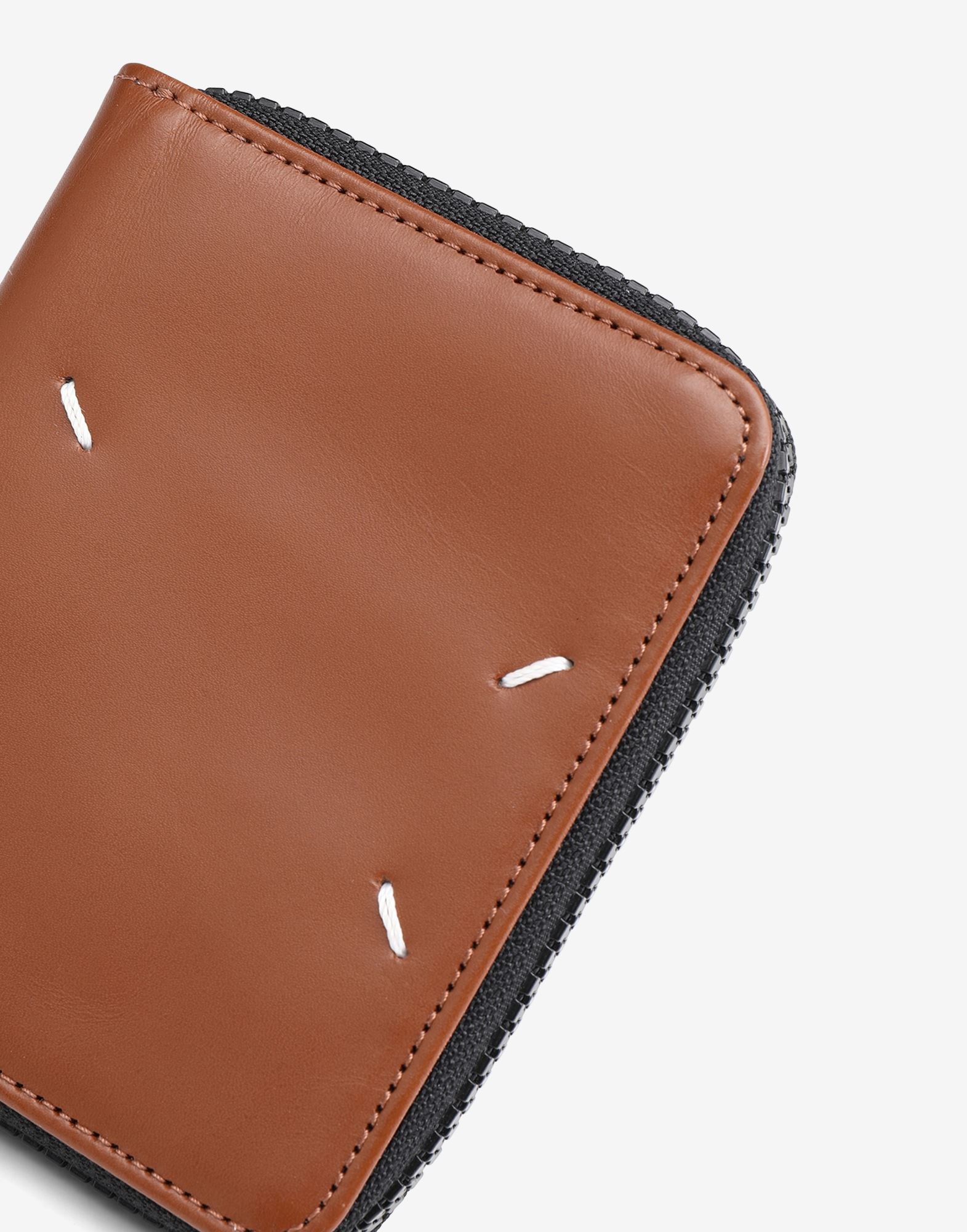 Zip-around wallet - 4