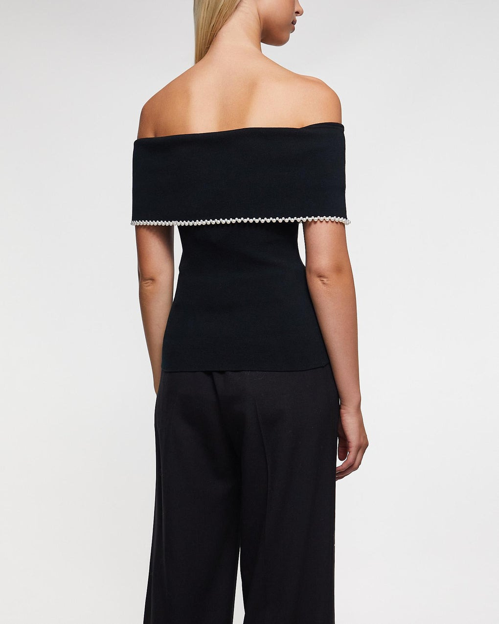 Topp Hetha Black - 4