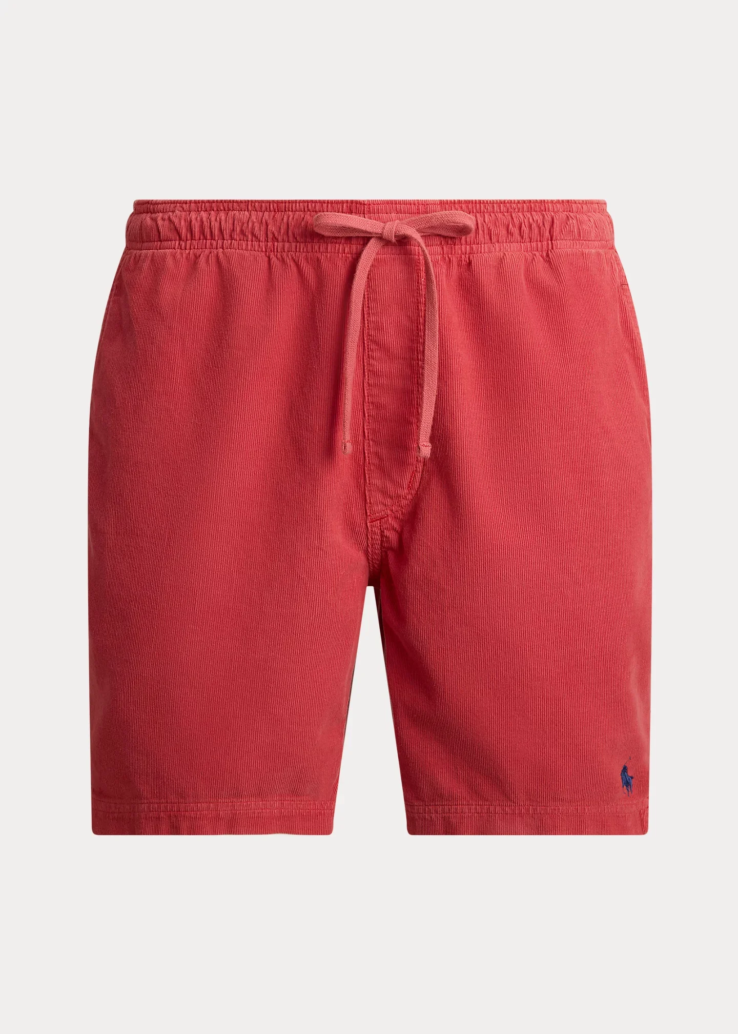 8-Inch Classic Fit Corduroy Short - 1