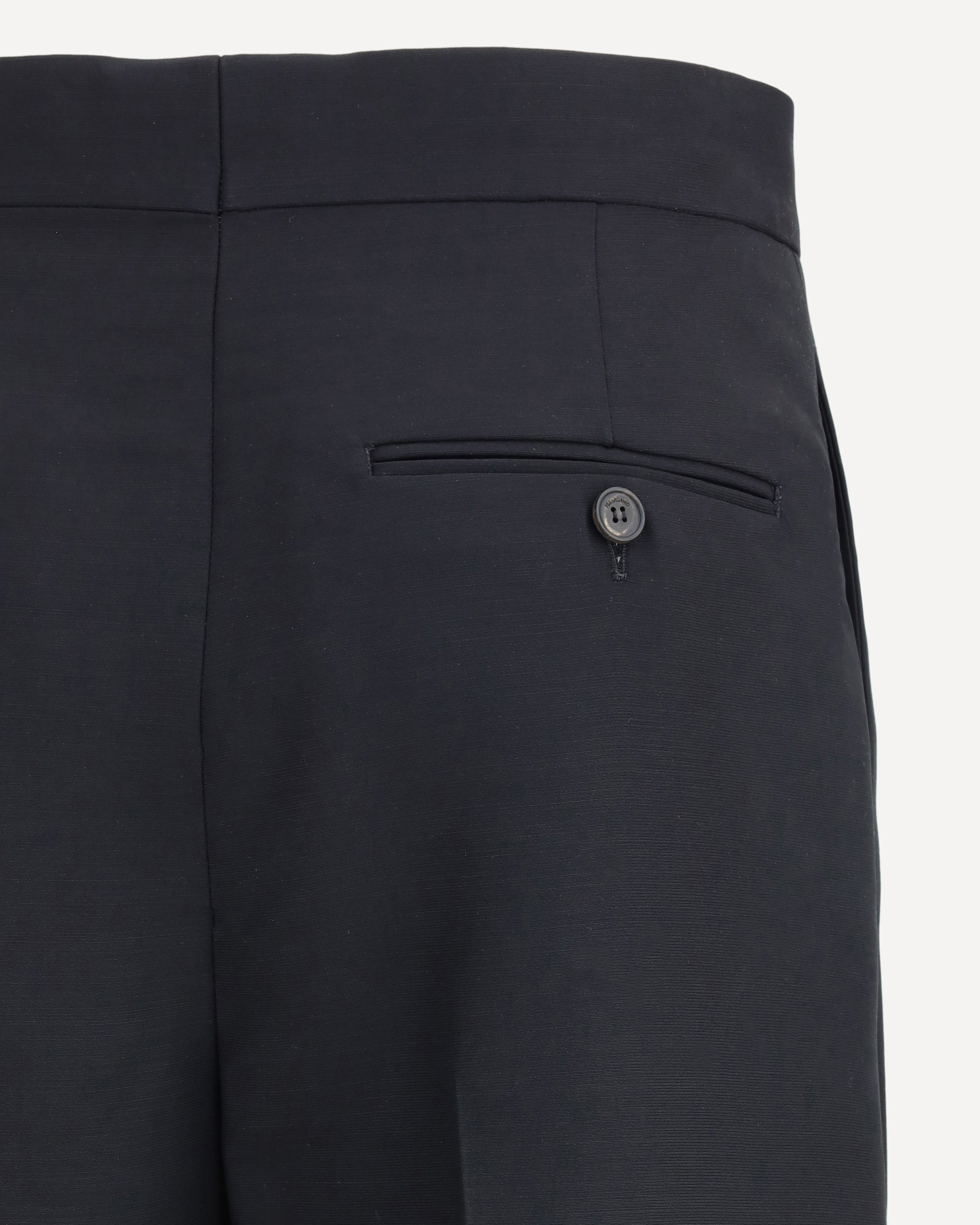 Tailored Pants - 3
