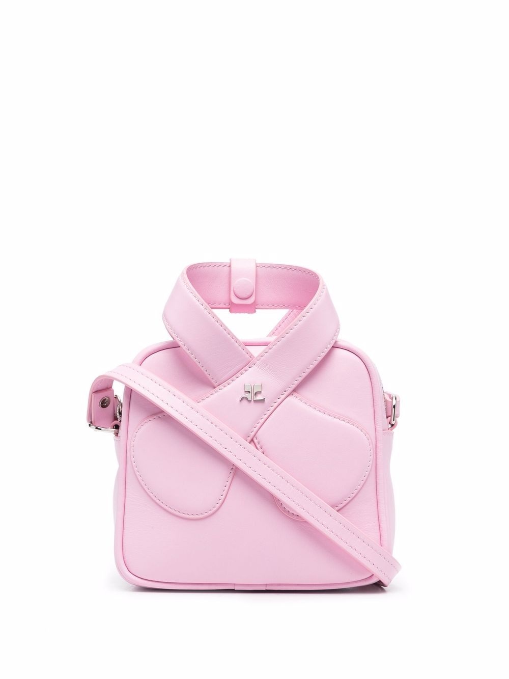 Loop tote bag - 1