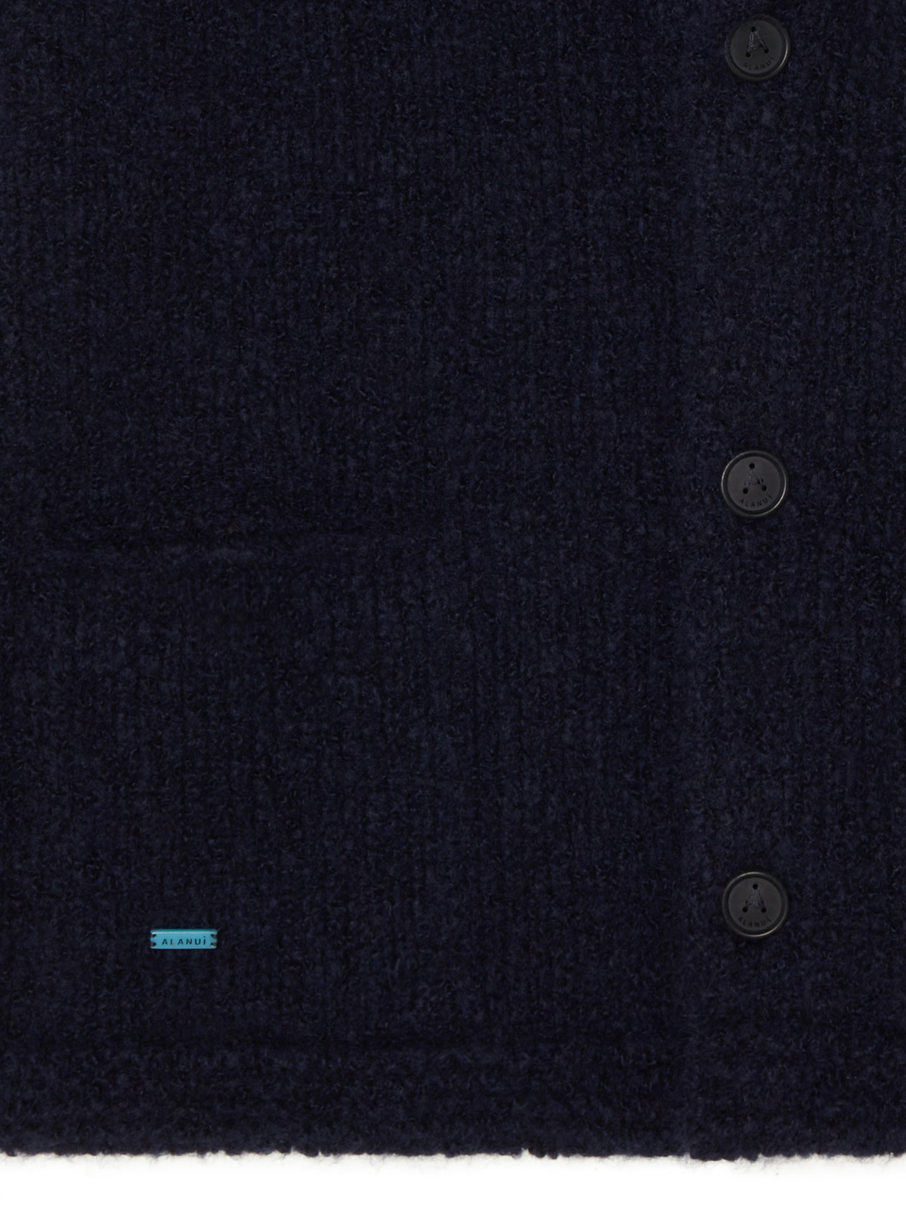 Alanui Finest Cardigan - 7